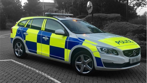Serving Metropolitan Police officer charged with sexual offences