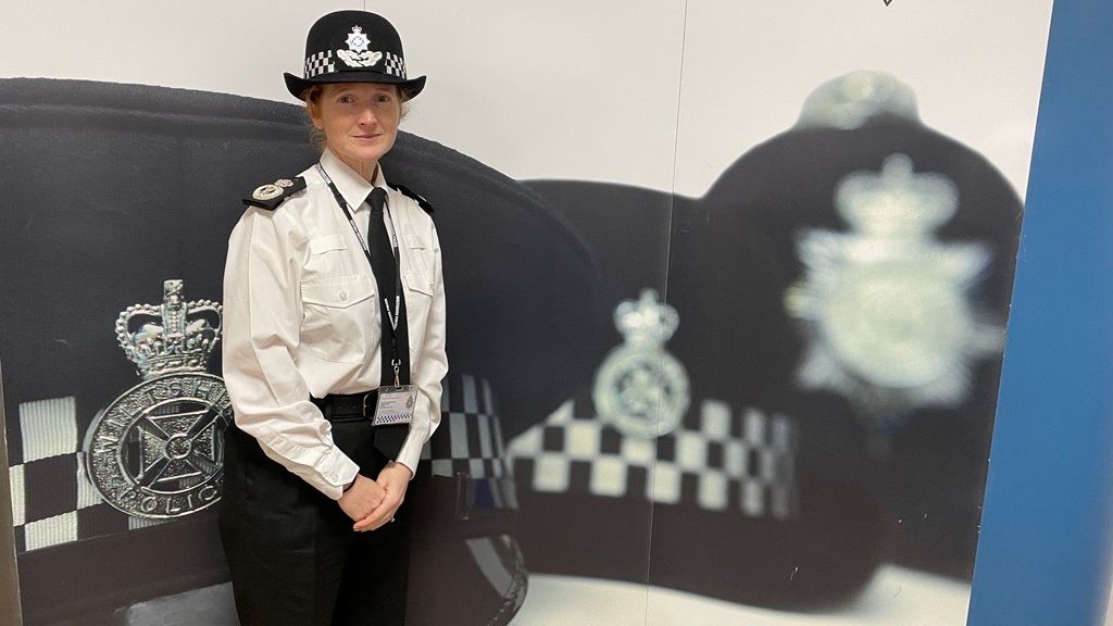 Wiltshire Police 'looks and feels' different after first year under ...