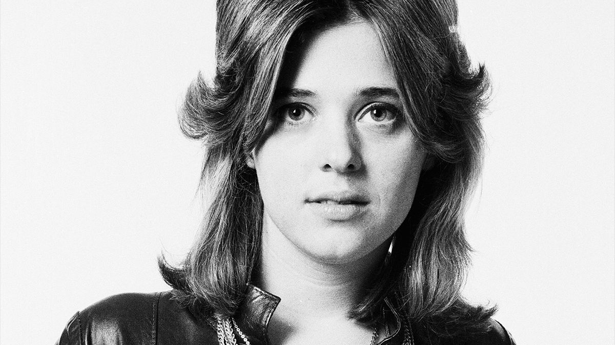 Suzi Quatro announces November 2024 UK tour