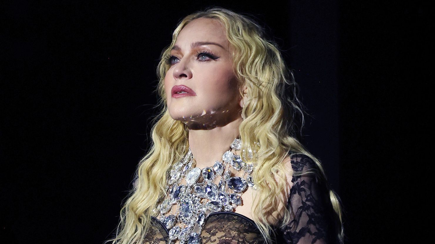 madonna cone bra - Google Search  90s female singers, Madonna, Madonna  fashion