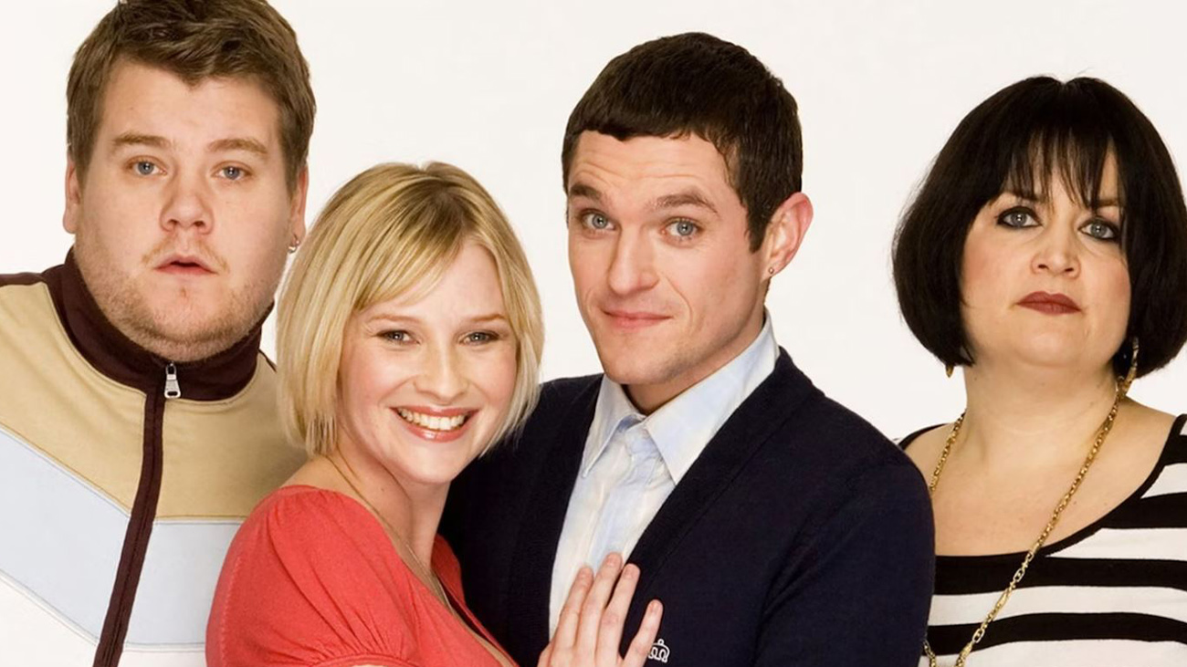 Joanna Page Breaks Silence On New Gavin & Stacey Christmas Special