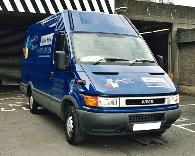 van 1