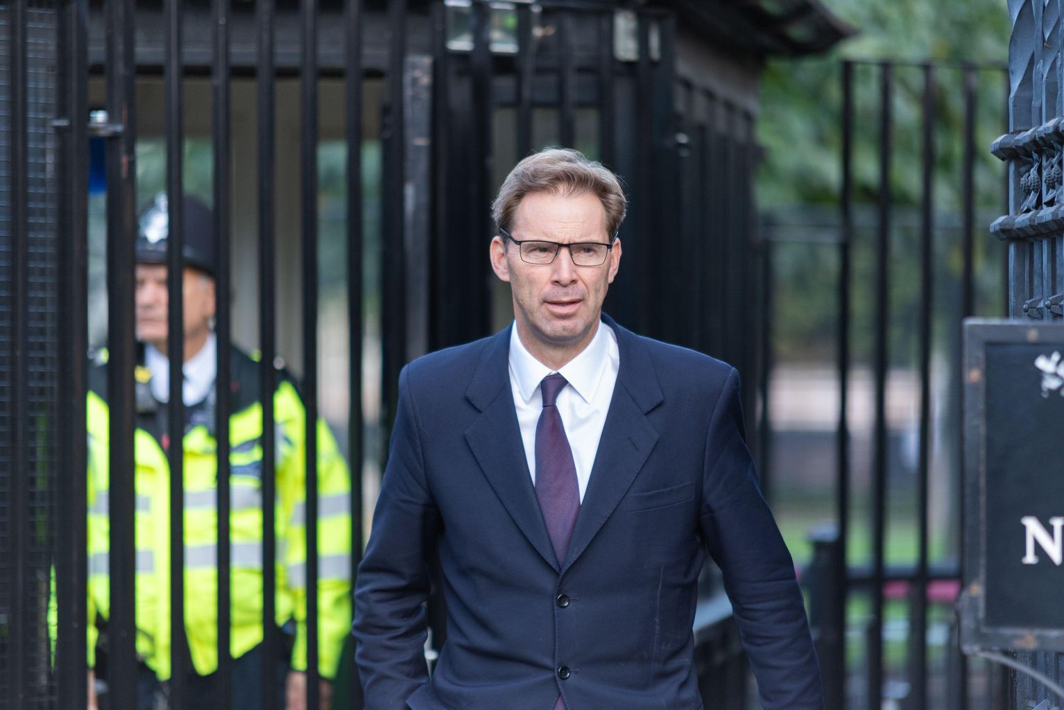 Dorset MP Offered Extra Security As Part Of 31m Package To Protect dorset-mp-offered-extra-security-as-part-of-31m-package-to-protect