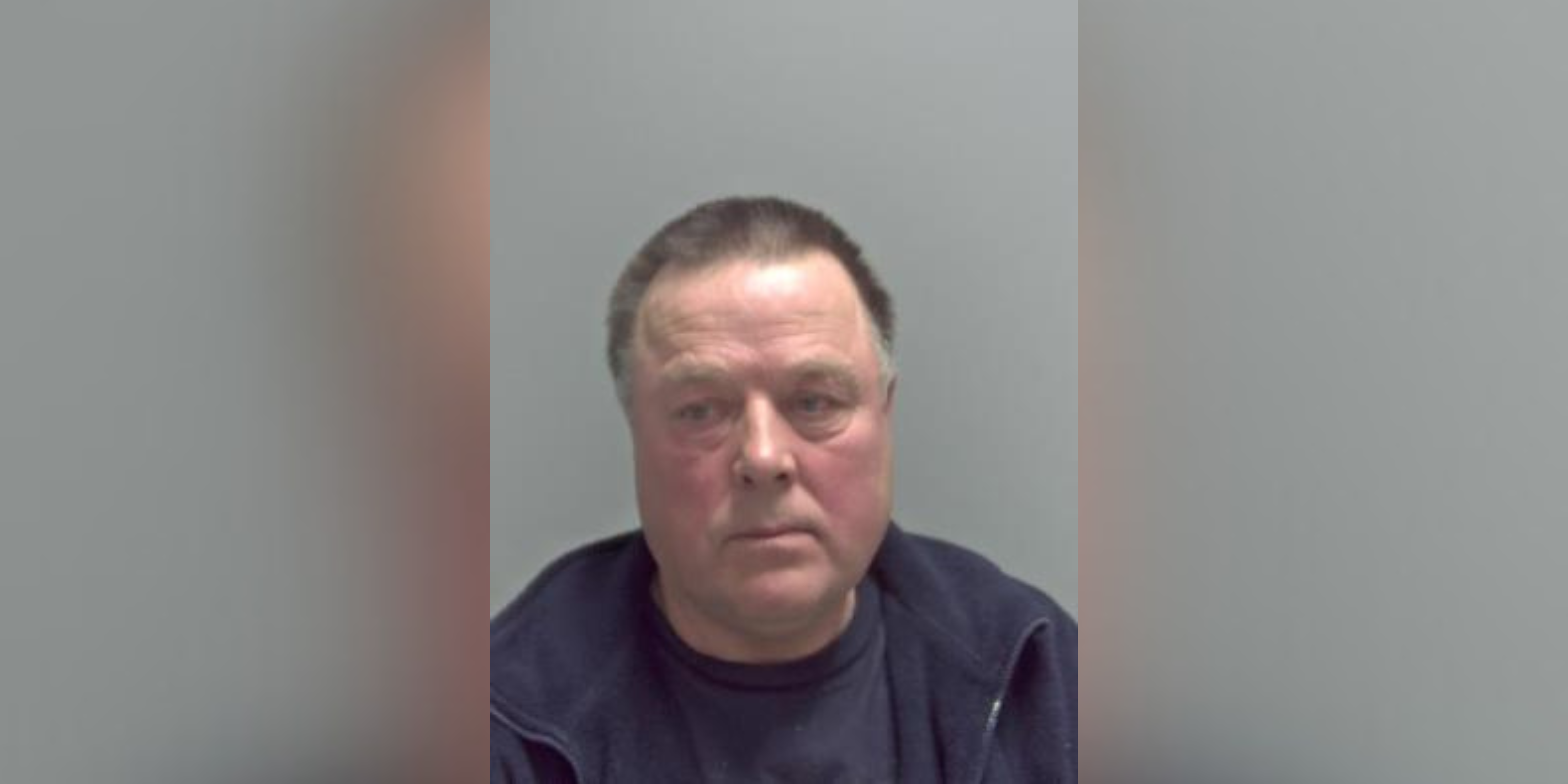 Suffolk man jailed after damaging and shooting at open car windows