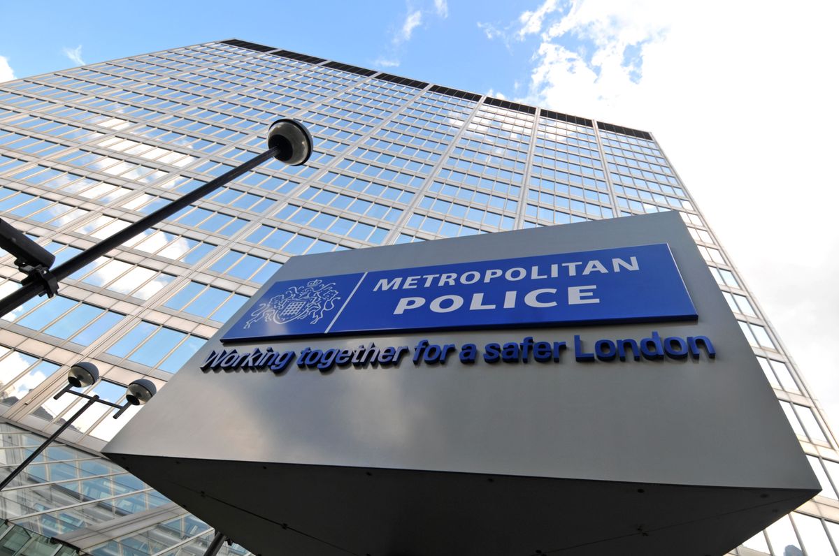 Police launch murder investigation as man fatally stabbed in Enfield