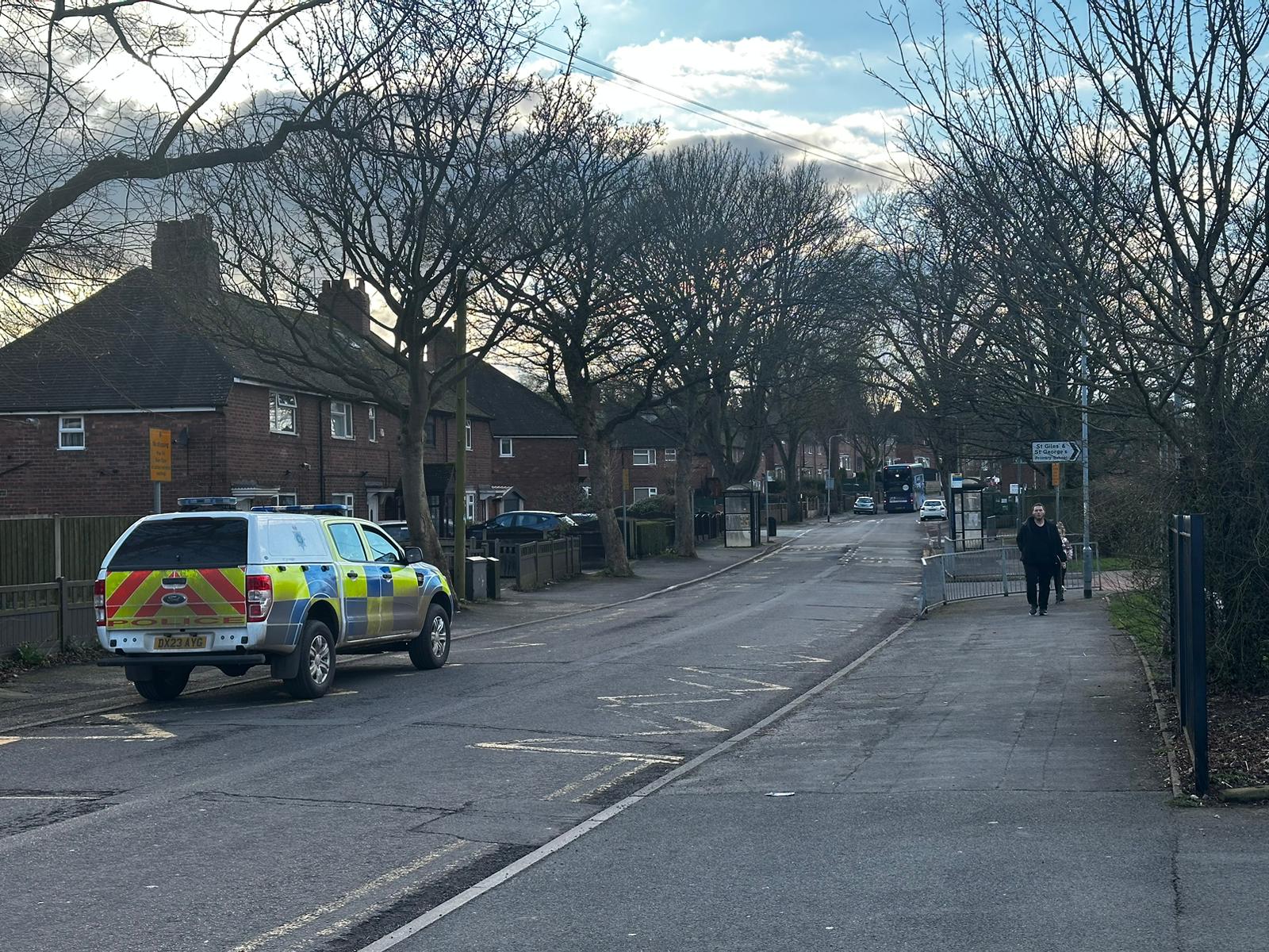 Police launch murder investigation after man found dead in Newcastle