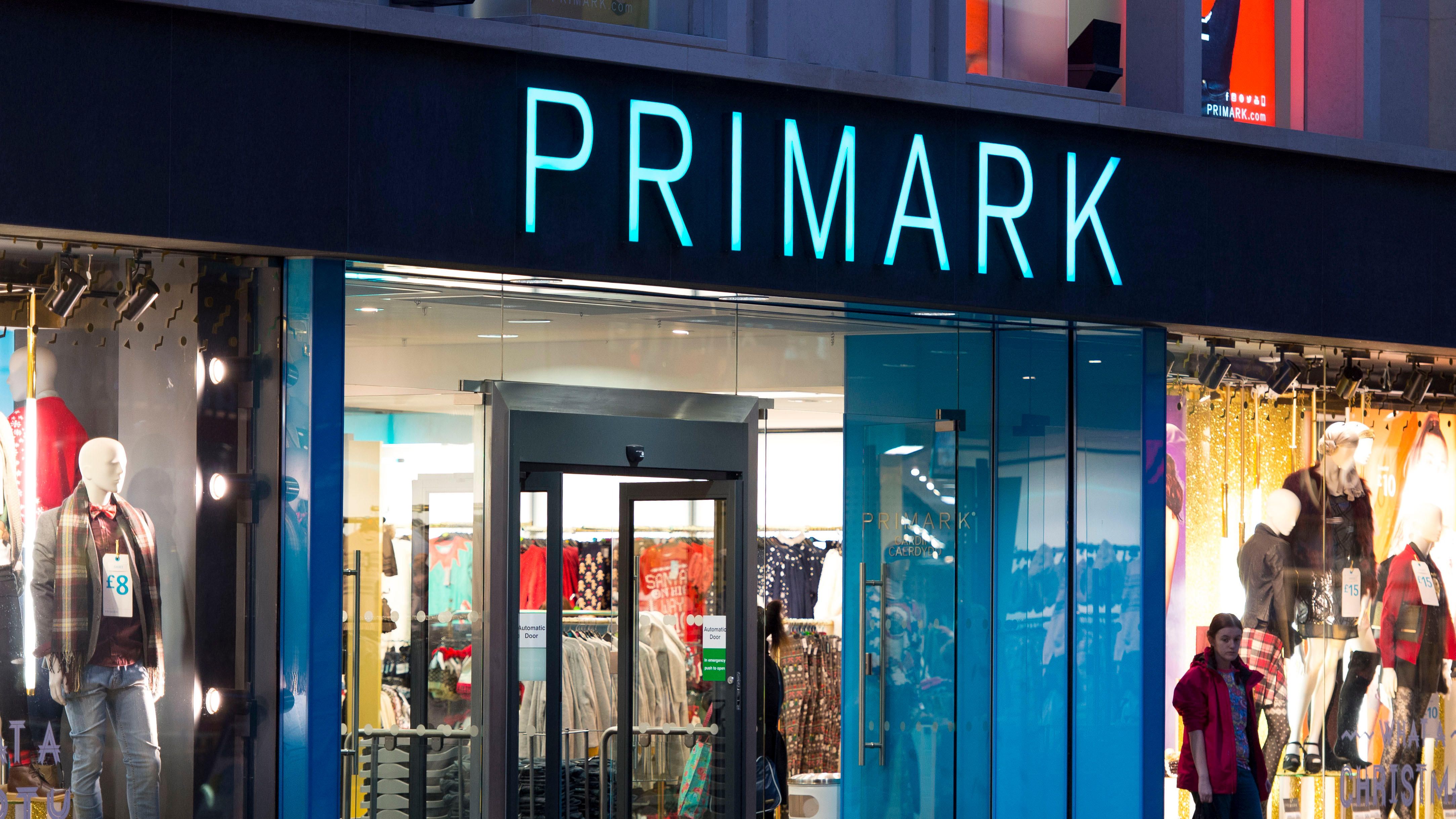 Primark Uk Primark opens in Bury St Edmunds this week | News - Greatest Hits Radio ...