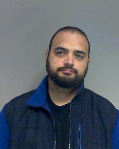 Man From Reading Jailed For Dangerous Driving