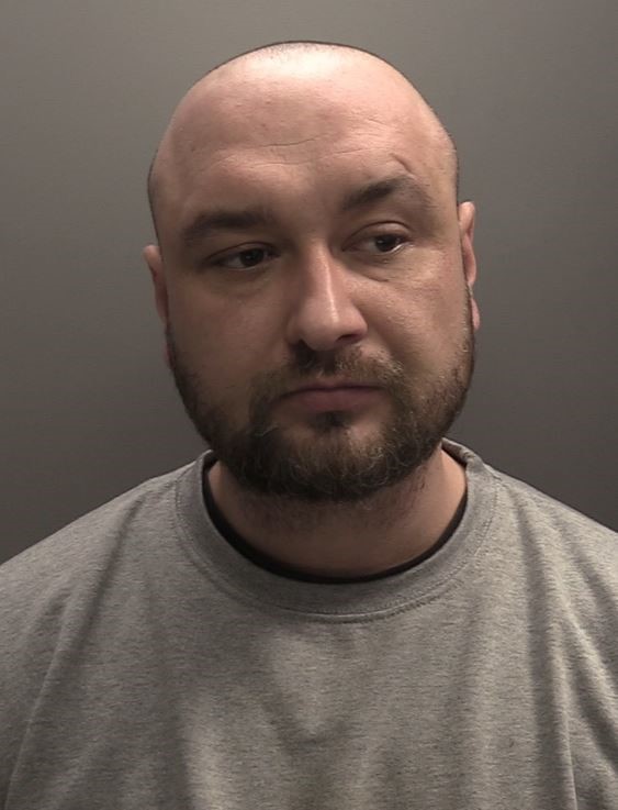 Immingham man jailed for dangerous driving following death of a teenager