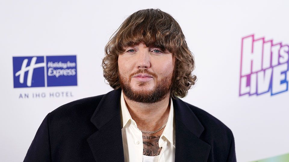 Everything you need to know about James Arthur's 'Bitter Sweet Love' tour