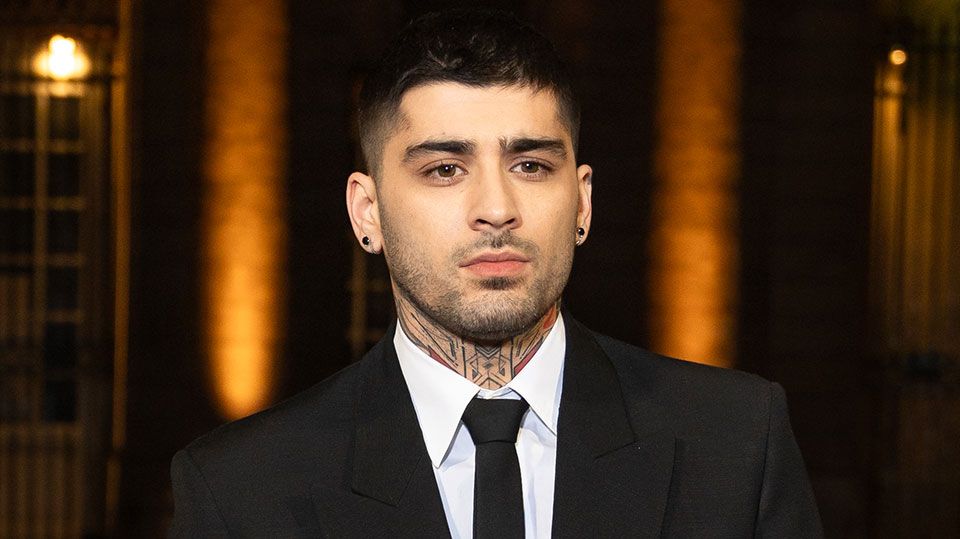 Everything you need to know about Zayn's fourth album 'Room Under The ...