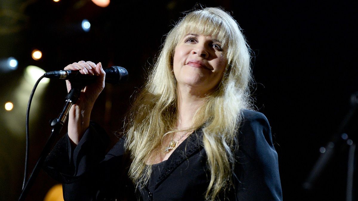 Stevie Nicks BST