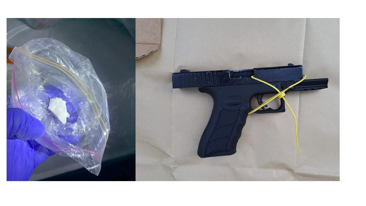 Three arrested in Birmingham following drugs warrant | News - Hits ...