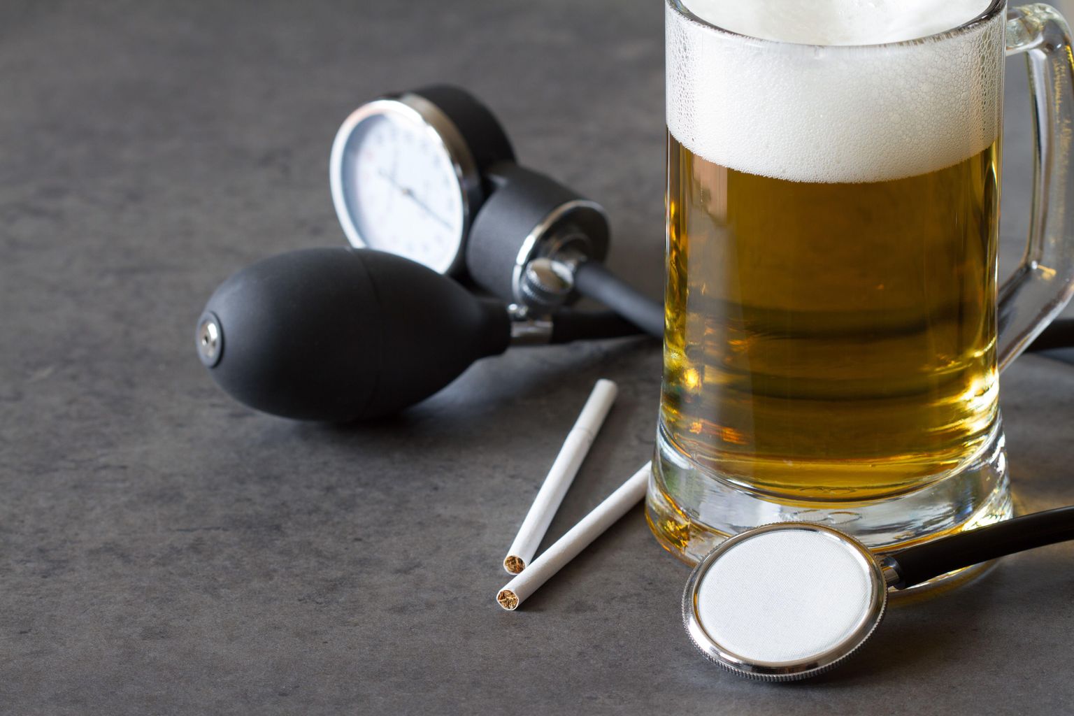 North East health campaigners Fresh and Balance respond to Budget ...