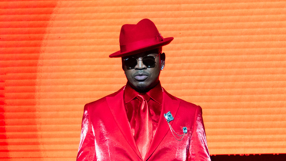 Take a look through NeYo's 'Champagne and Roses' UK tour setlist