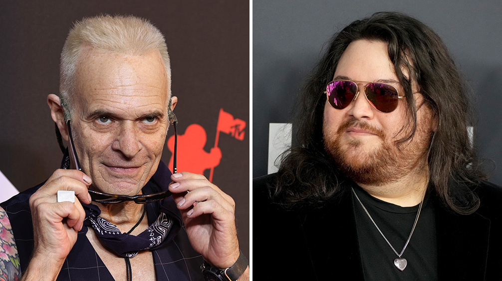 Wolfgang Van Halen responds to David Lee Roth's bizarre video rant