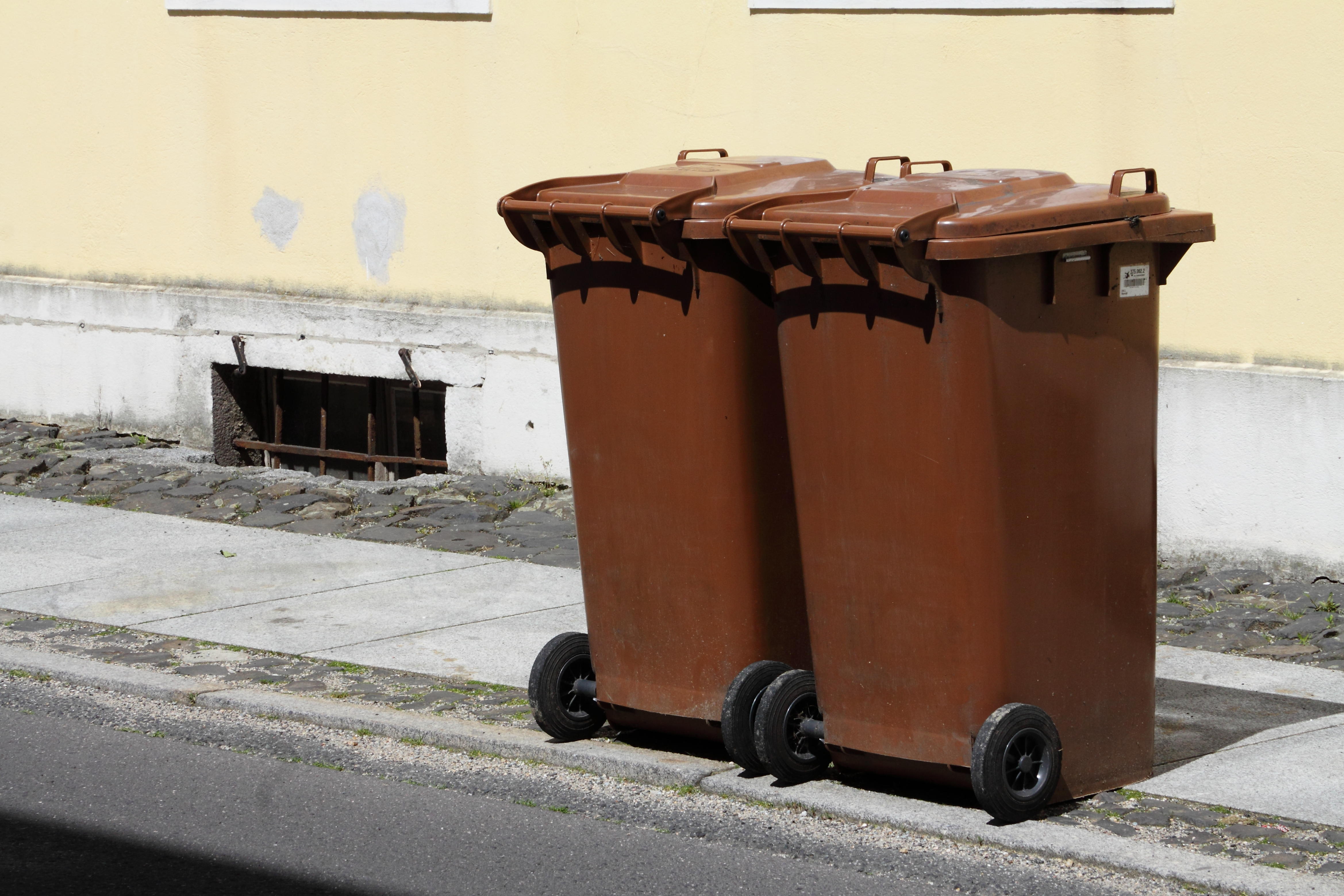 Brown bin collections are going to cost £40 a year in StokeonTrent