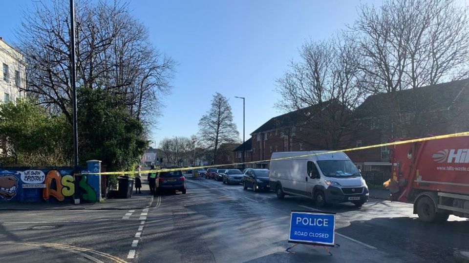 Appeal for man who could have 'vital information' after fatal stabbing