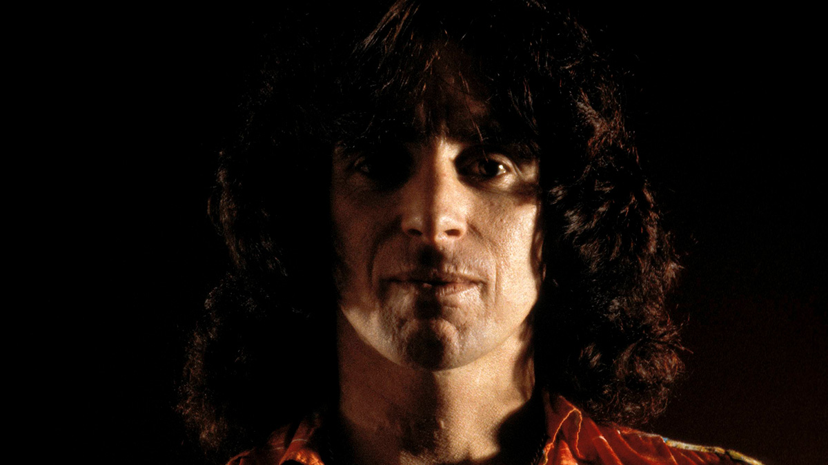 Movie about AC/DC legend Bon Scott announced and lead actor revealed