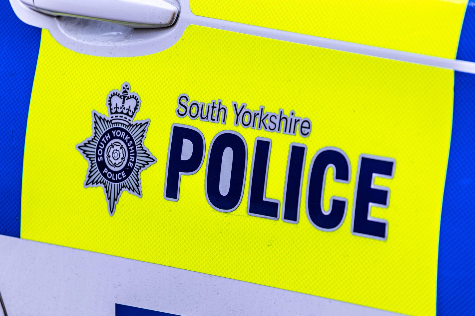 Two teenagers charged with attempted murder after Sheffield stabbing ...