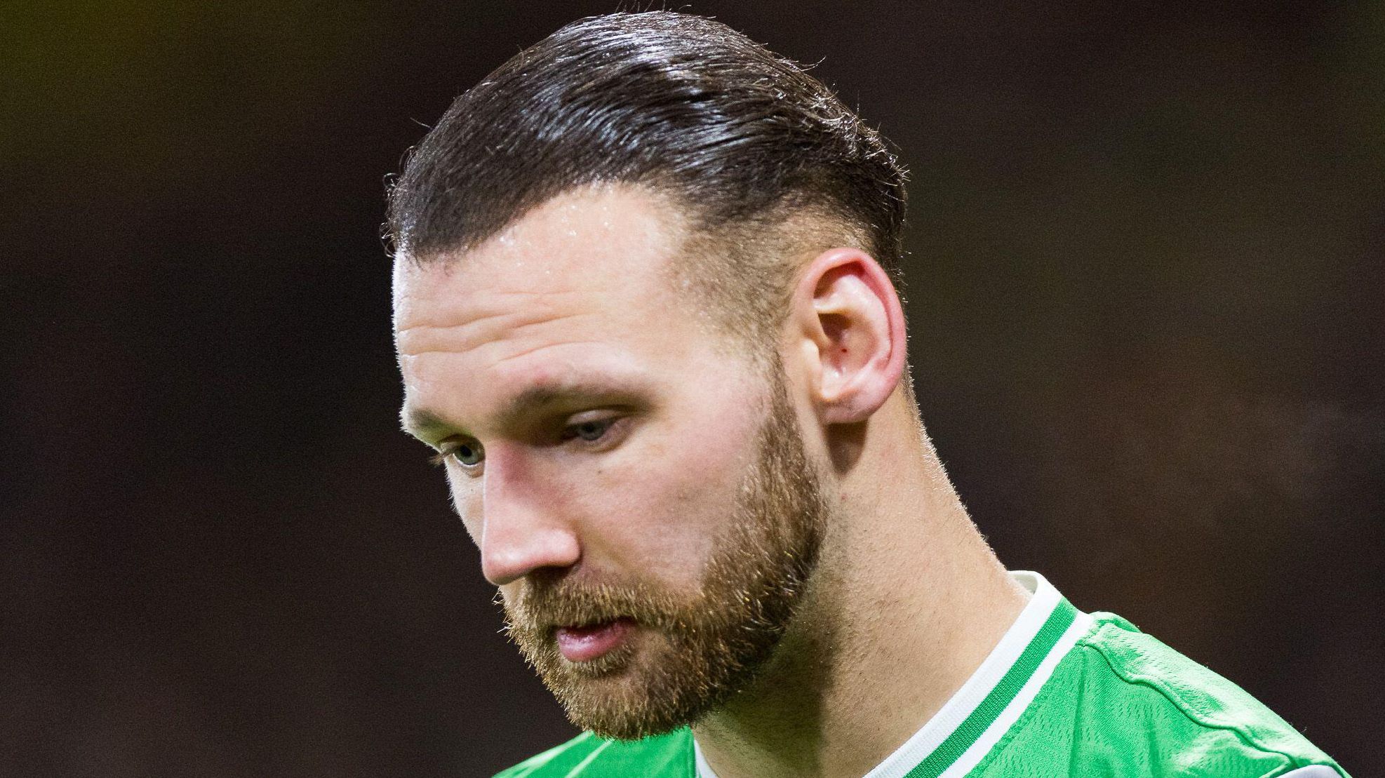 Martin Boyle R9 Martin Boyle in stable condition after head knock against Rangers