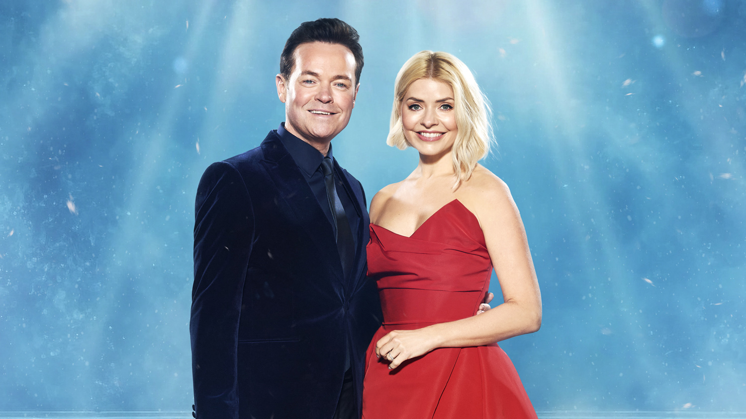 When is Dancing On Ice back? Start date confirmed for 2025