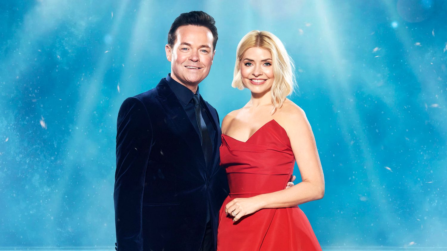 When is Dancing On Ice back? Start date confirmed for 2025