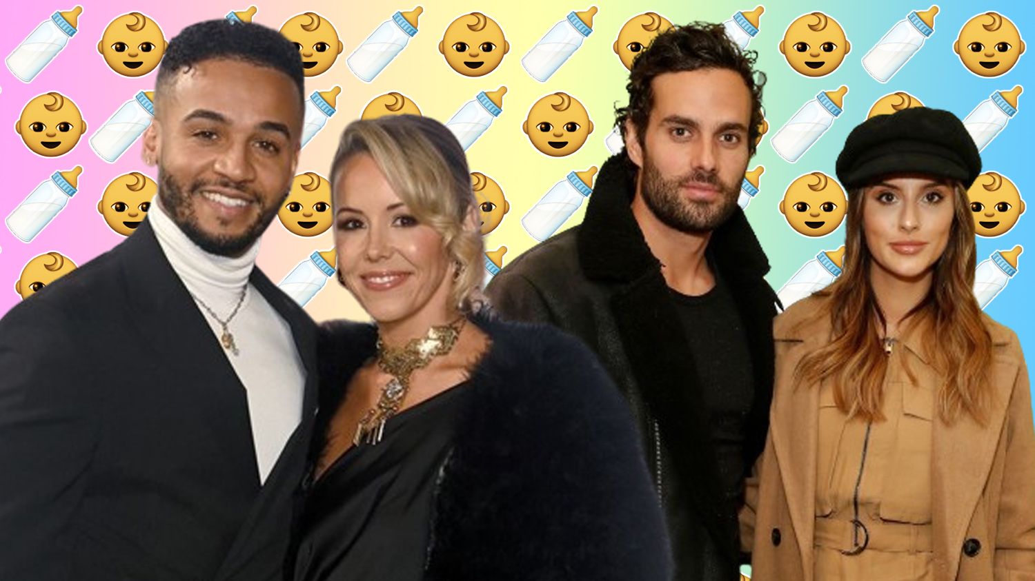 Celebrity babies born in 2024: Which celebs have given birth?