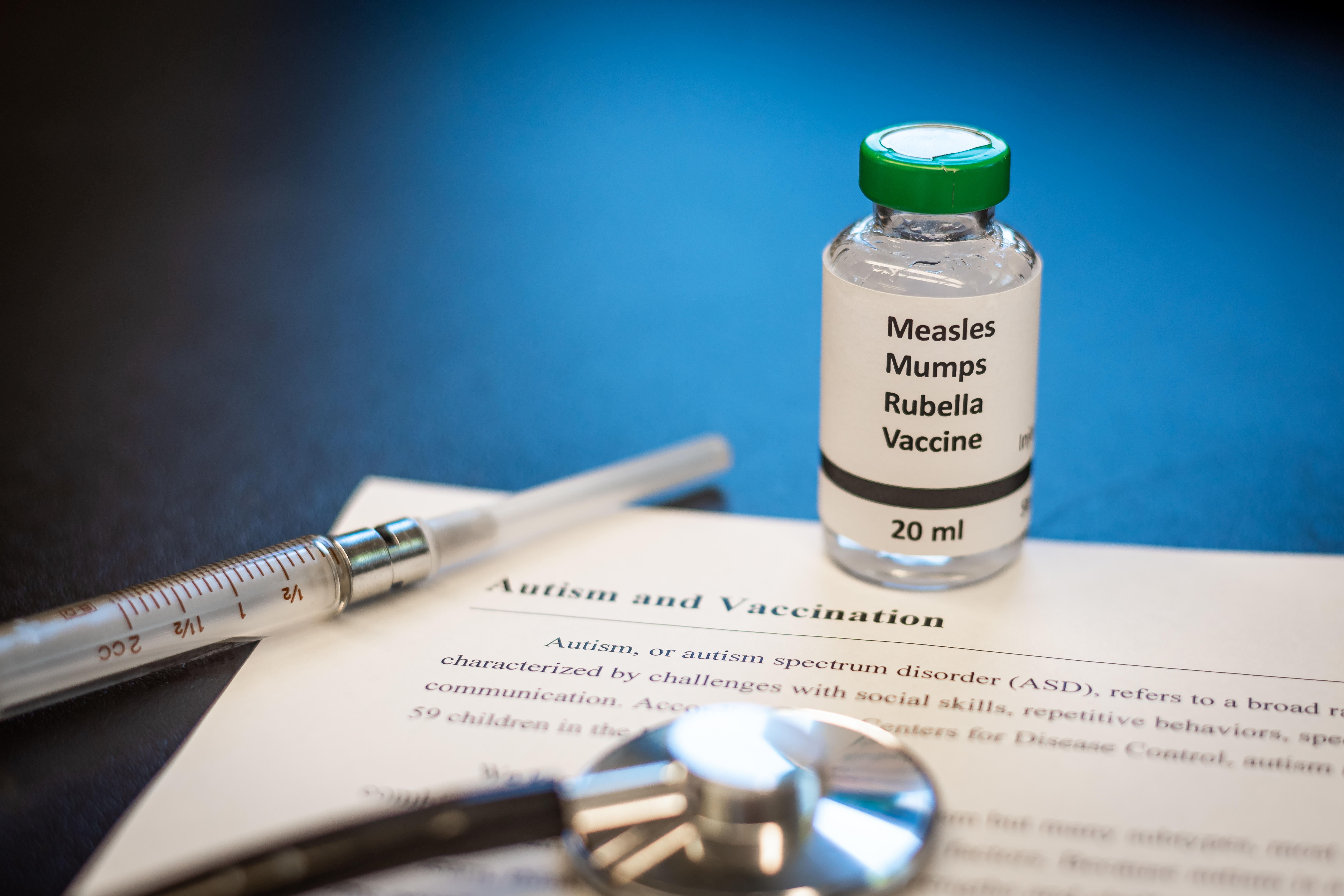 Young people without measles jab to get letter from NHS amid rise in cases