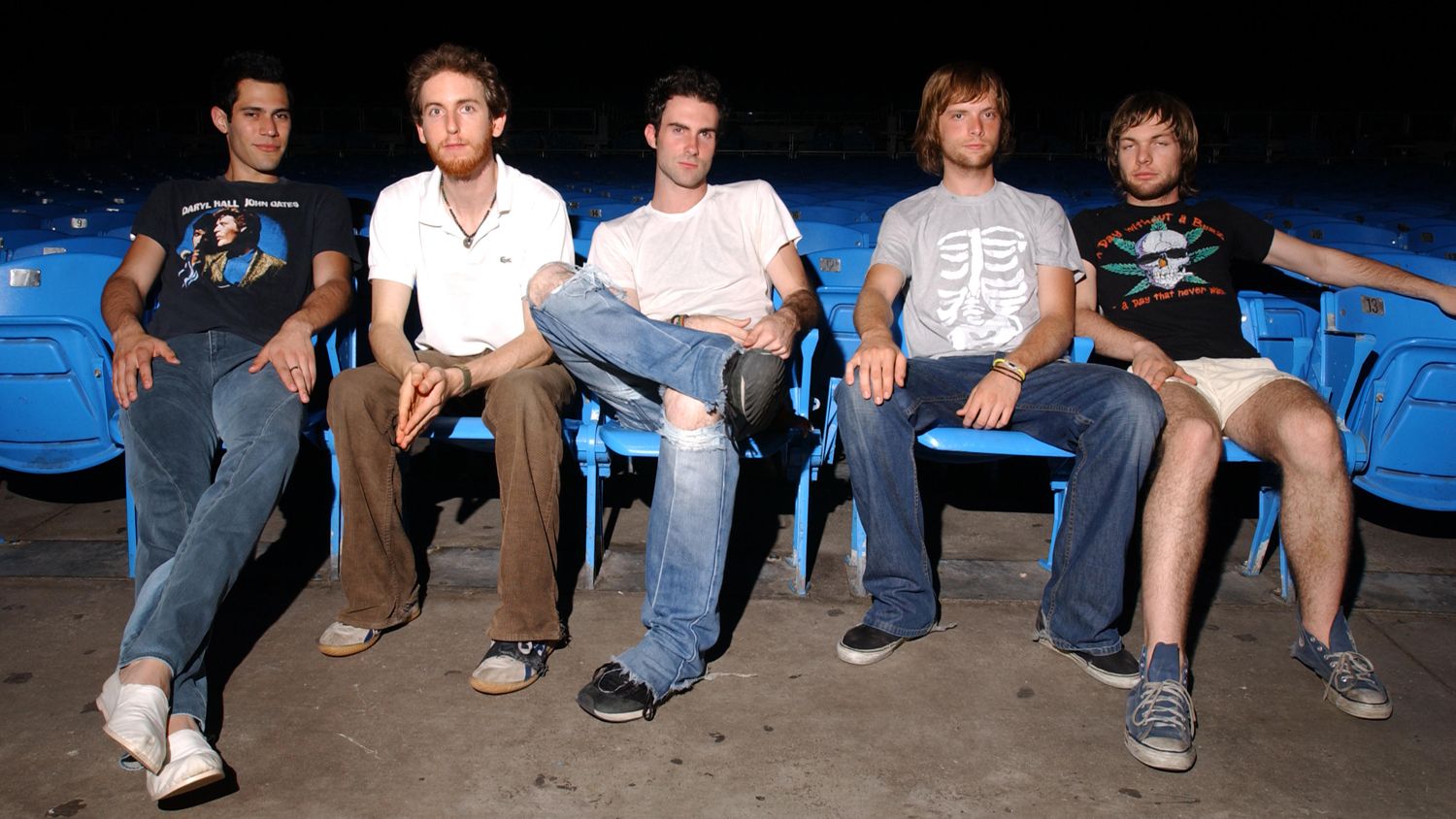 Maroon 5 