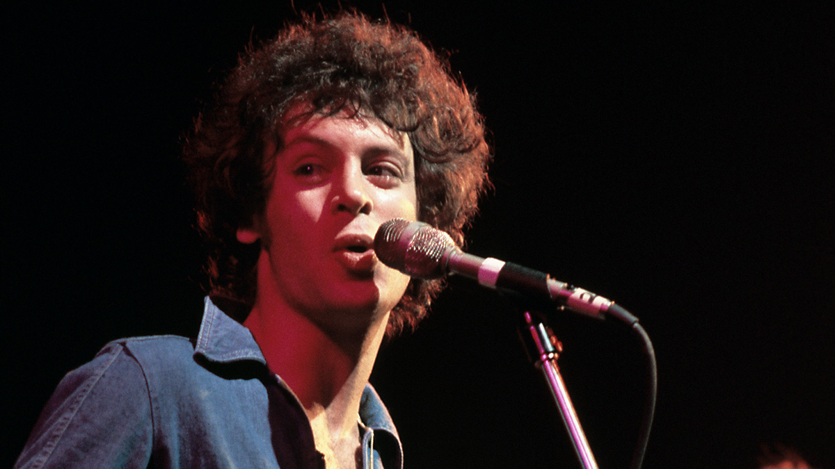 Hungry Eyes' and 'All By Myself' singer Eric Carmen dies aged 74