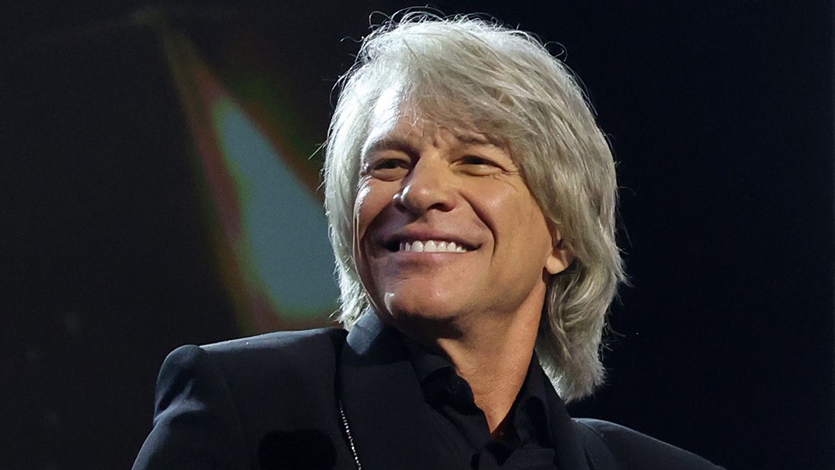 Bon Jovi announce new single 'Legendary' and tease 'Bon Jovi Forever' album