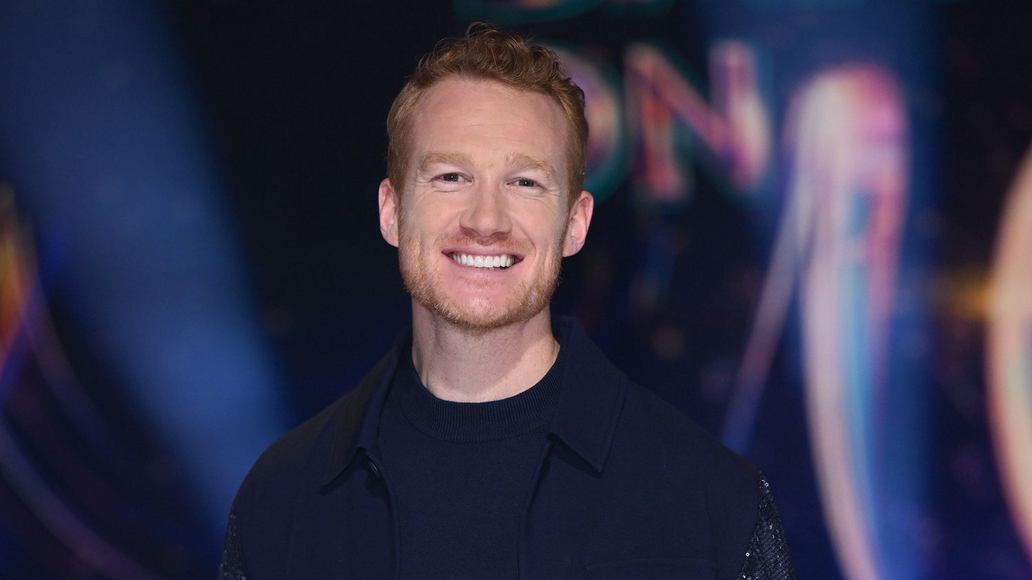 Greg Rutherford Greg Rutherford Urges Men To 'check Themselves' For