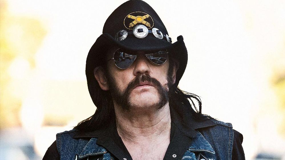 Motörhead – I Don't Believe A Word (Official Video) 