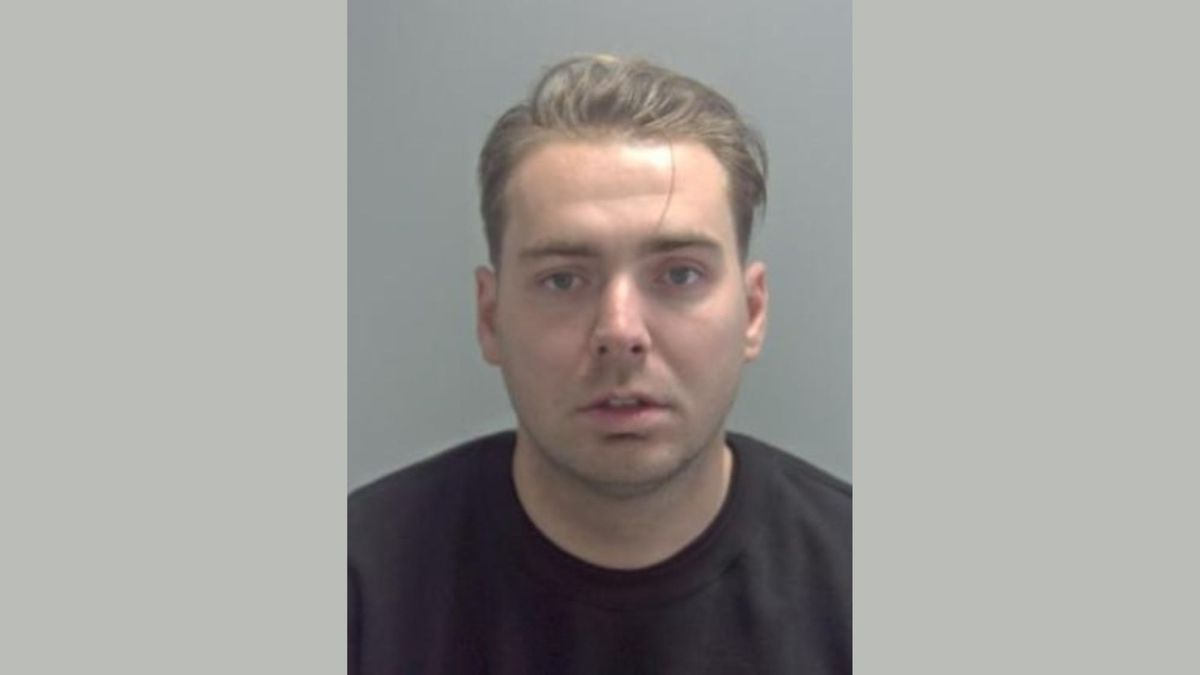 Norfolk man jailed for serious sexual assault | News - Greatest Hits ...