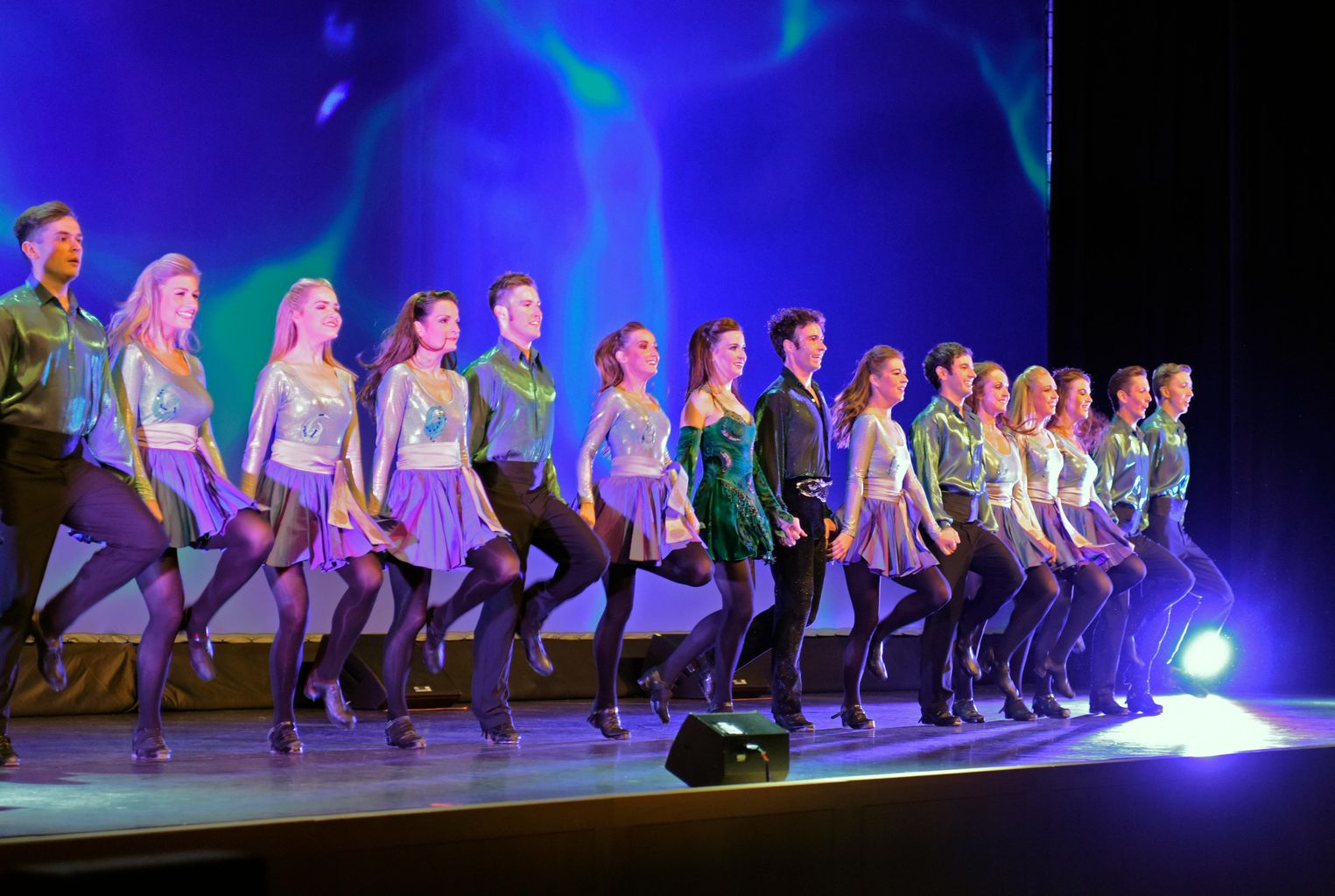 riverdance tour dates