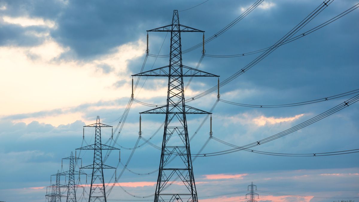 Pylon Object Suffolk County Council object National Grid pylon plans between ...
