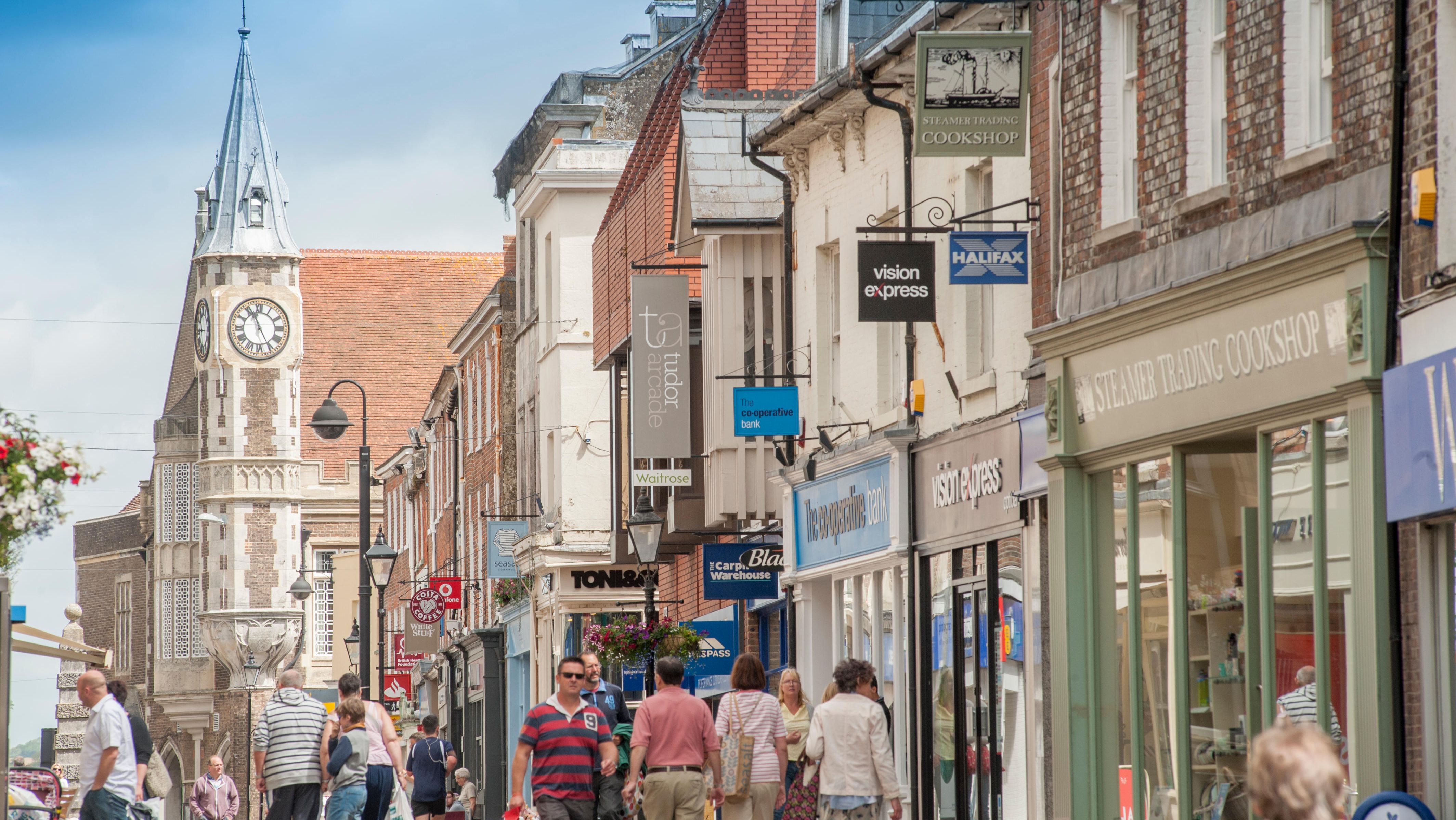 Dorchester Youth Councillors raise thousands for good causes Dorchester Youth Councillors raise thousands for good causes
