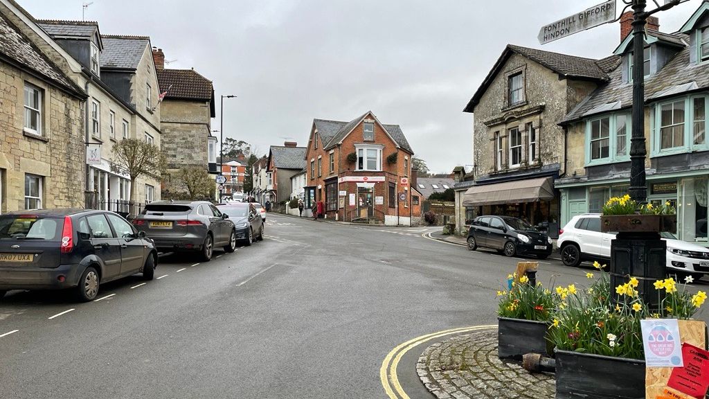 Tisbury ranked among Best Places to Live in South West 