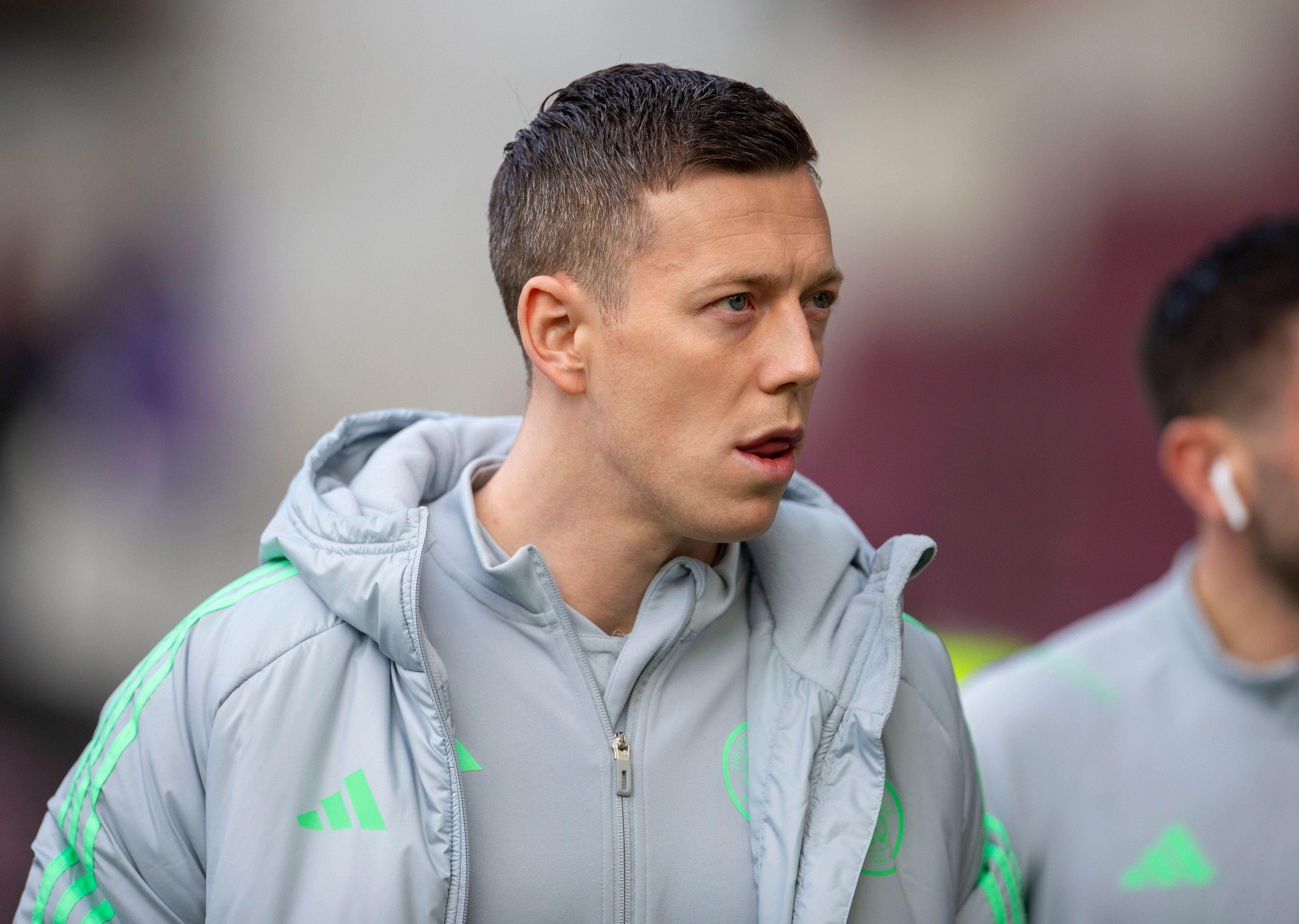 Callum mcgregor 2024