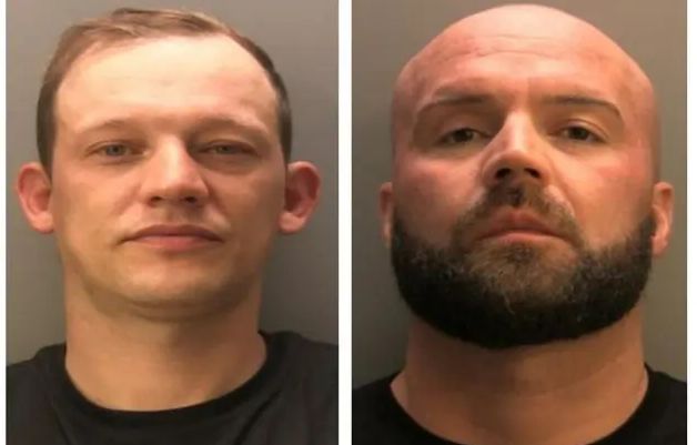 Two men jailed for drug supply in south Cumbria | News - Greatest Hits ...