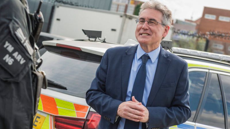 West Midlands PCC wins legal challenge against powers transfer | News ...