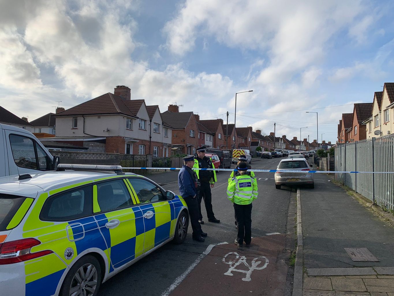 Senior Avon and Somerset Police officer defends drop in Stop and Search use