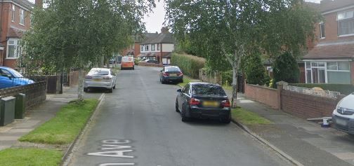 Murder investigation launched after woman found dead in Stoke-on-Trent