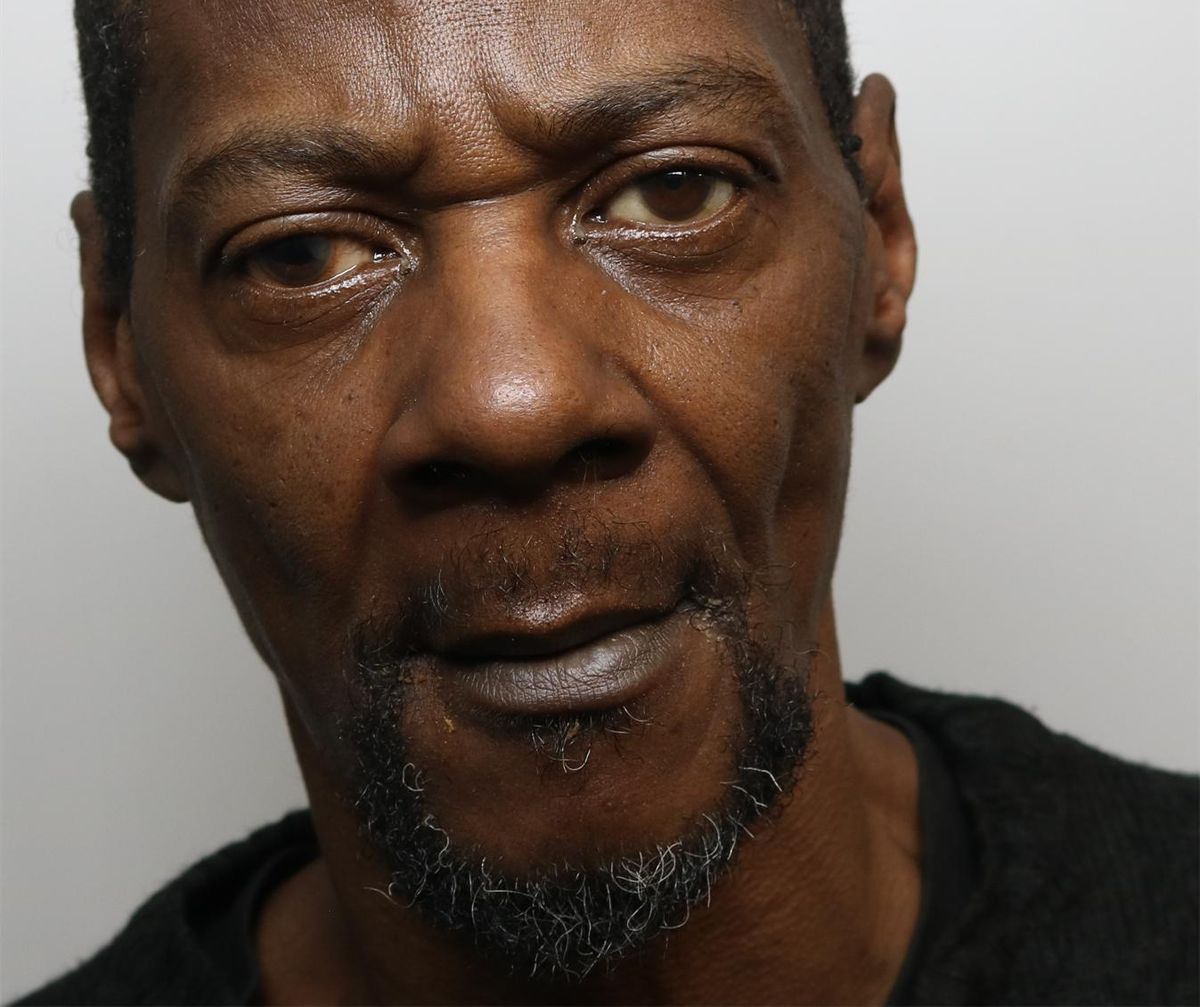 Oxford man jailed over a number of thefts | News - Greatest Hits Radio ...