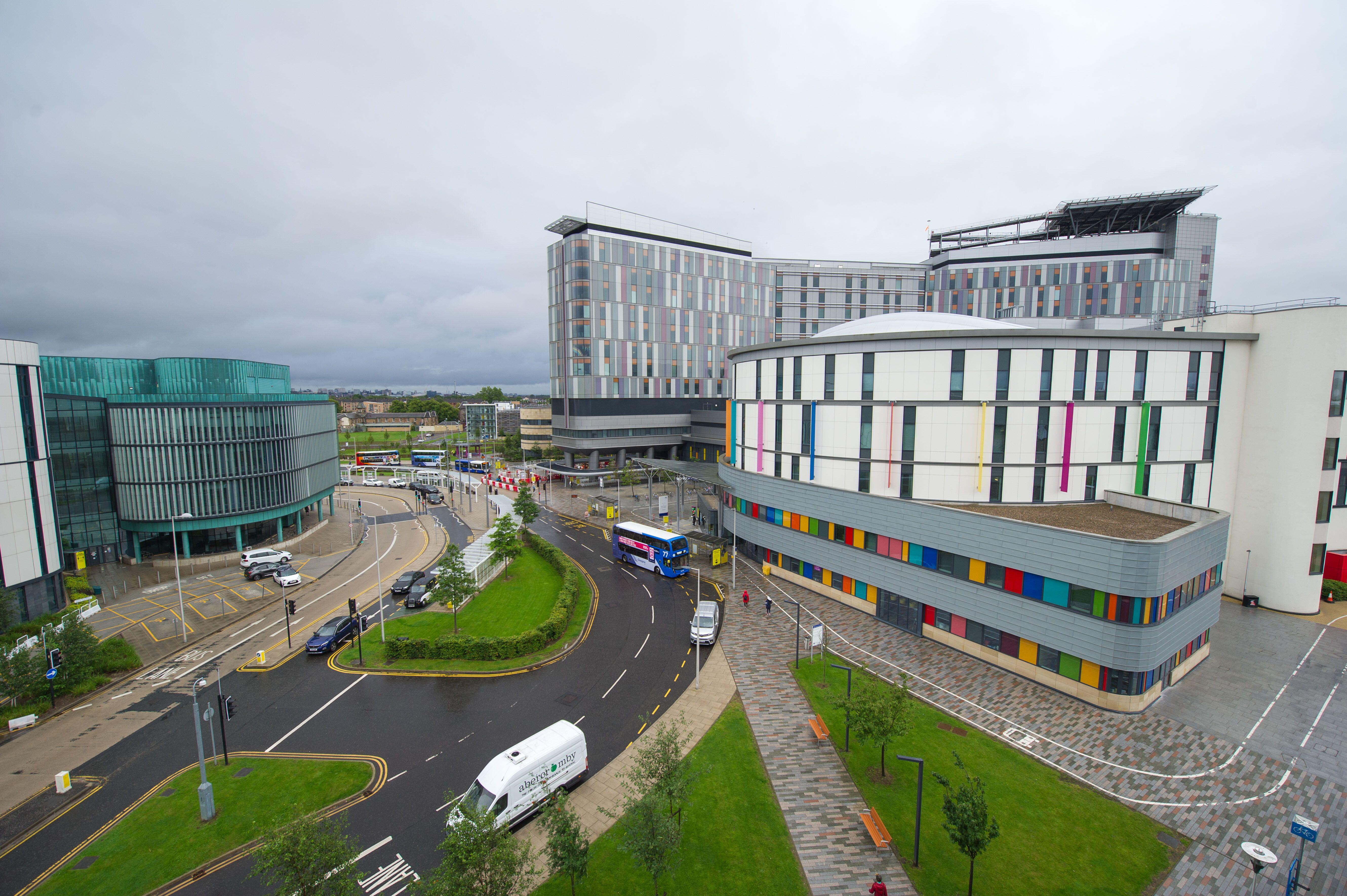 NHS watchdog apologises to consultants over handling of safety concerns ...