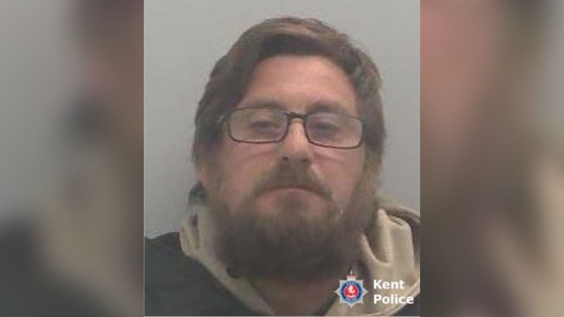 Chatham man jailed for child sex offences in Gillingham