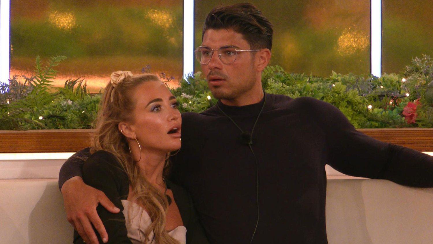 Love Island: All Stars - Are Georgia Harrison And Anton Danyluk Still ...