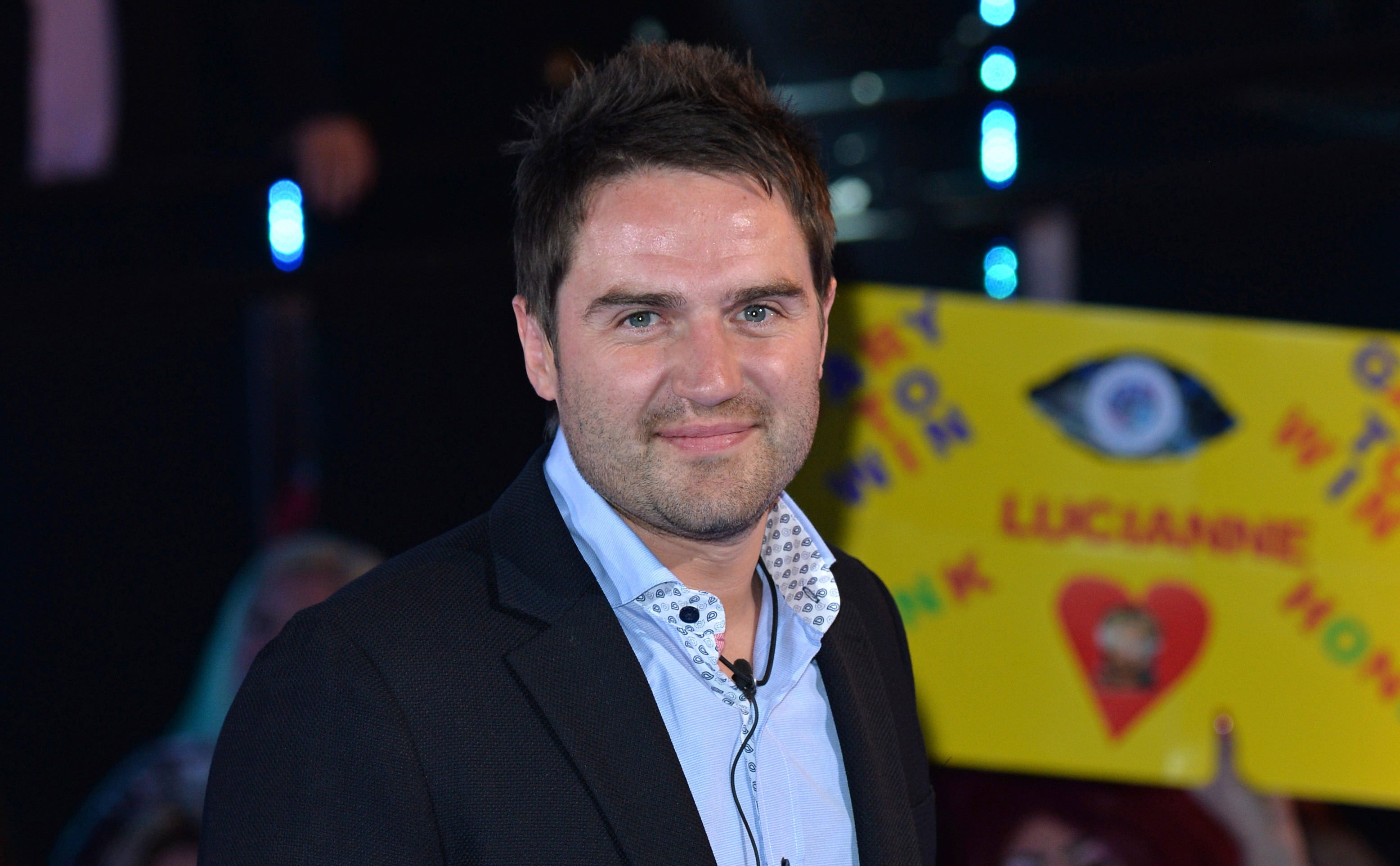 Gogglebox and Celebrity Big Brother star Gilbey dies aged 40