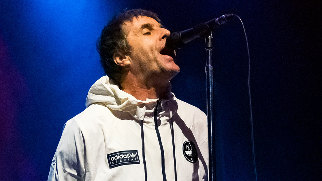 Liam Gallagher Everything to know on the former Oasis star 2024